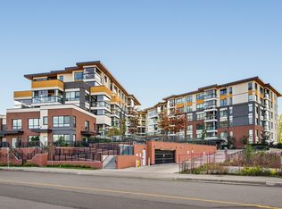 11641 227th St #412, Maple Ridge, BC V2X 2L9