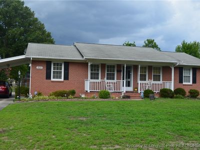 1926 Wayne Ln, Fayetteville, NC, 28304