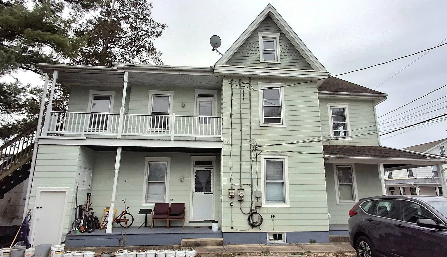 113 W Ferdinand St. — Photo 3