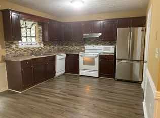 1744 Ridge Ct SE #1744, Conyers, GA 30013