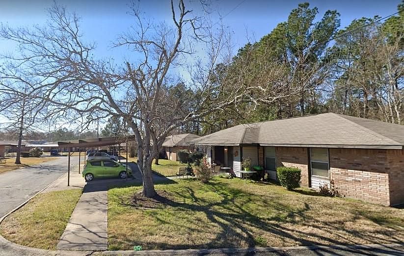 200 Senior Citizen Dr, Deridder, LA 70634 Zillow