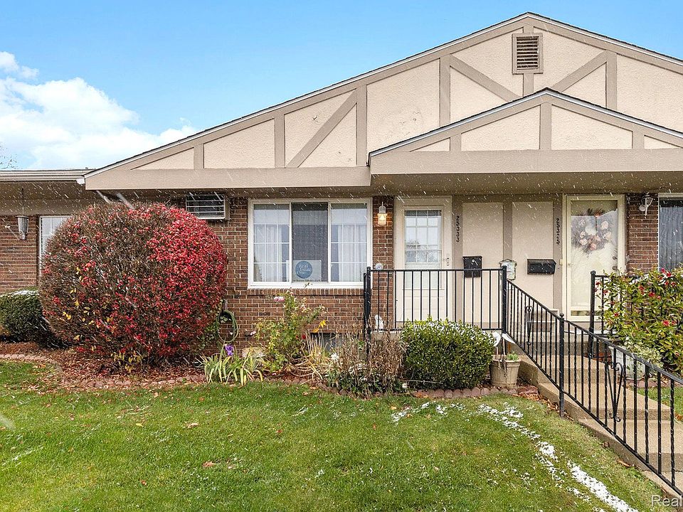 1st image of 25333 Potomac Dr Unit 7