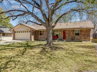 1734 Searcy Dr, San Antonio, TX 78232
