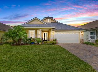 1637 Sugar Loaf Ln, Saint Augustine, FL 32092