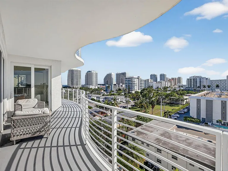 612 Bayshore Dr #702 — Photo 16