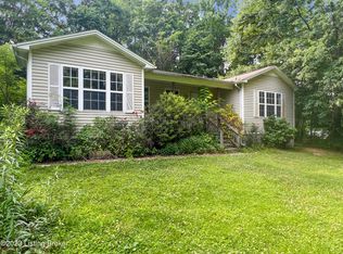 143 Dunlap Hill Loop, Middlesboro, KY 40965
