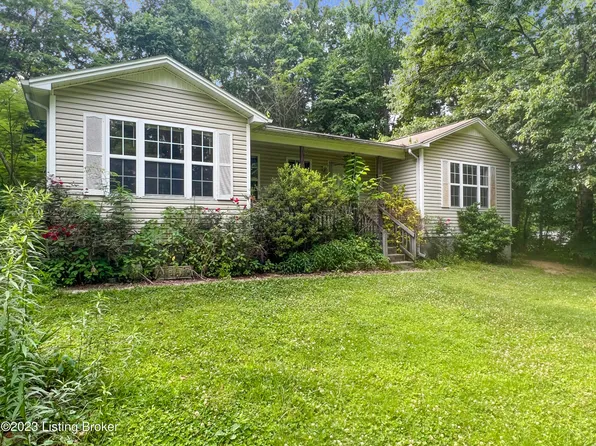 143 Dunlap Hill Loop, Middlesboro, KY 40965