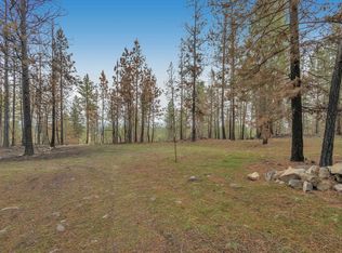 15817 N Coyote Ridge Ln, Ford, WA 99013