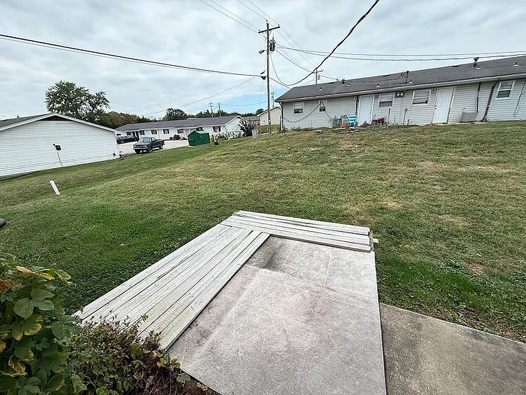 7309 N Moberly Dr #B — Photo 16
