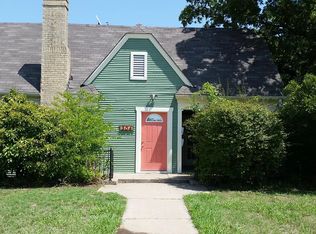 304 Fulton St #A, Denton, TX 76201