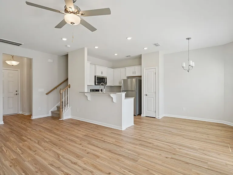 Harts Branch Townhomes — Photo 16