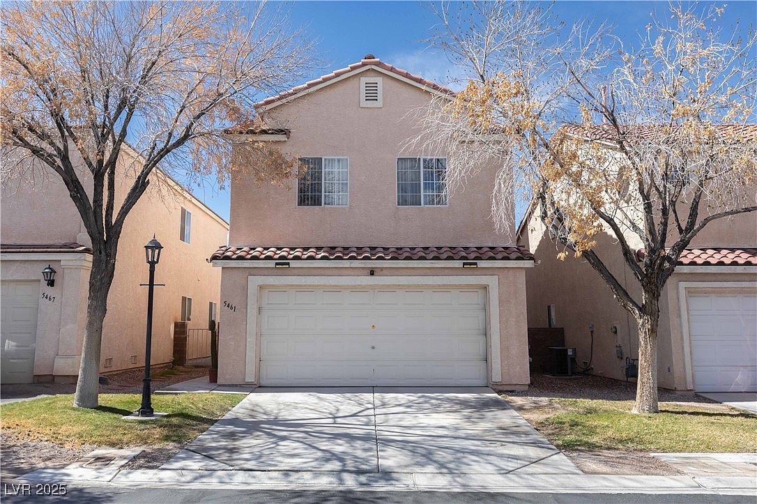 5461 Dungaree St, Las Vegas, NV 89118 | Zillow