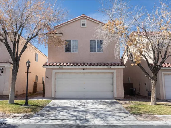 5461 Dungaree St, Las Vegas, NV 89118