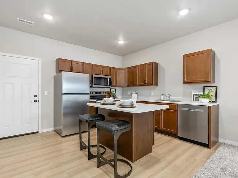 Harvest Ridge Townhomes — Photo 23