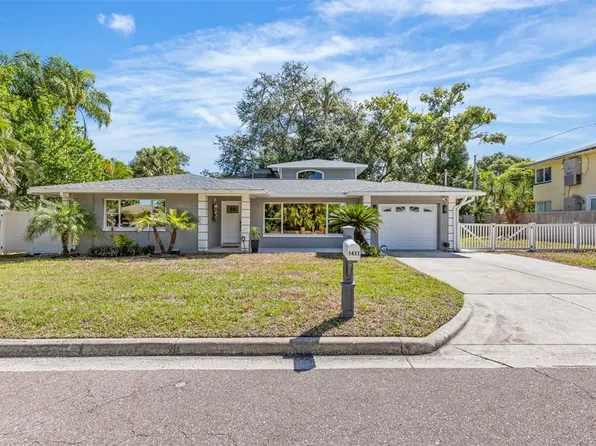 1411 Sunset Dr, Clearwater, FL 33755