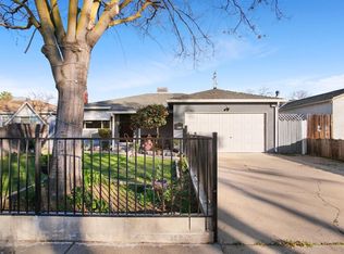 634 Mamilane, Modesto, CA 95351