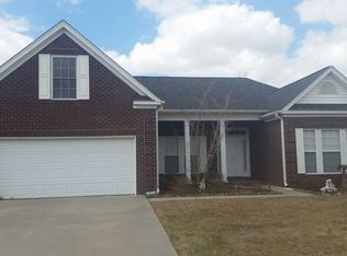 737 Aster Dr, Florence, SC 29501