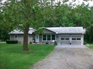 6425 SE Paulen Rd, Berryton, KS 66409