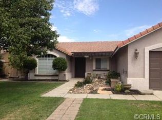 1836 Catalina Ct, Atwater, CA 95301