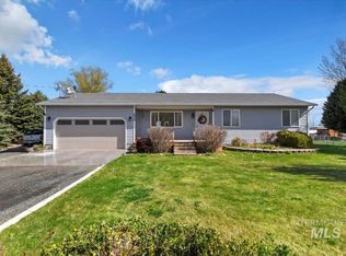 230 Sage Rd E, Jerome, ID 83338