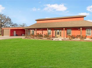 7799 S Fm 2038, Bryan, TX 77808