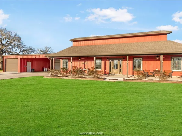 7799 S Fm 2038, Bryan, TX 77808