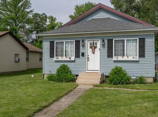 613 S Wells St, Sandwich, IL 60548