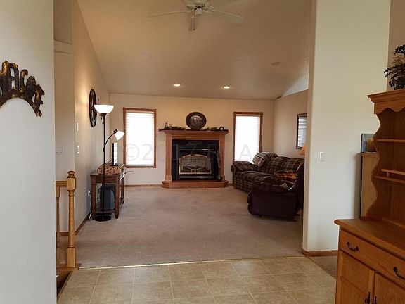 Big Foyer Area