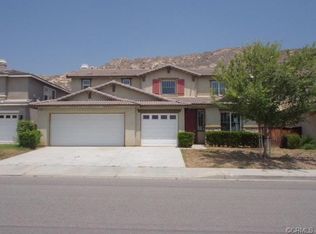 16930 Via Xavier Ln, Moreno Valley, CA 92555