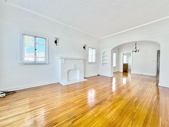2nd image of 608 N Spaulding Ave #1/2