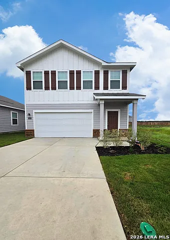 10406 Sedge Pl — Photo 1