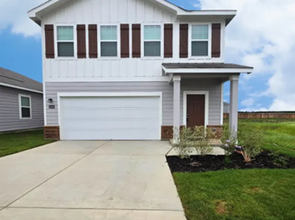 10406 Sedge Pl, Adkins, TX 78101