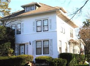 6809 Connecticut Ave, Chevy Chase, MD 20815