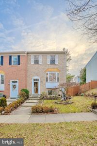 13 Gas Light Ct, Gaithersburg, MD, 20879