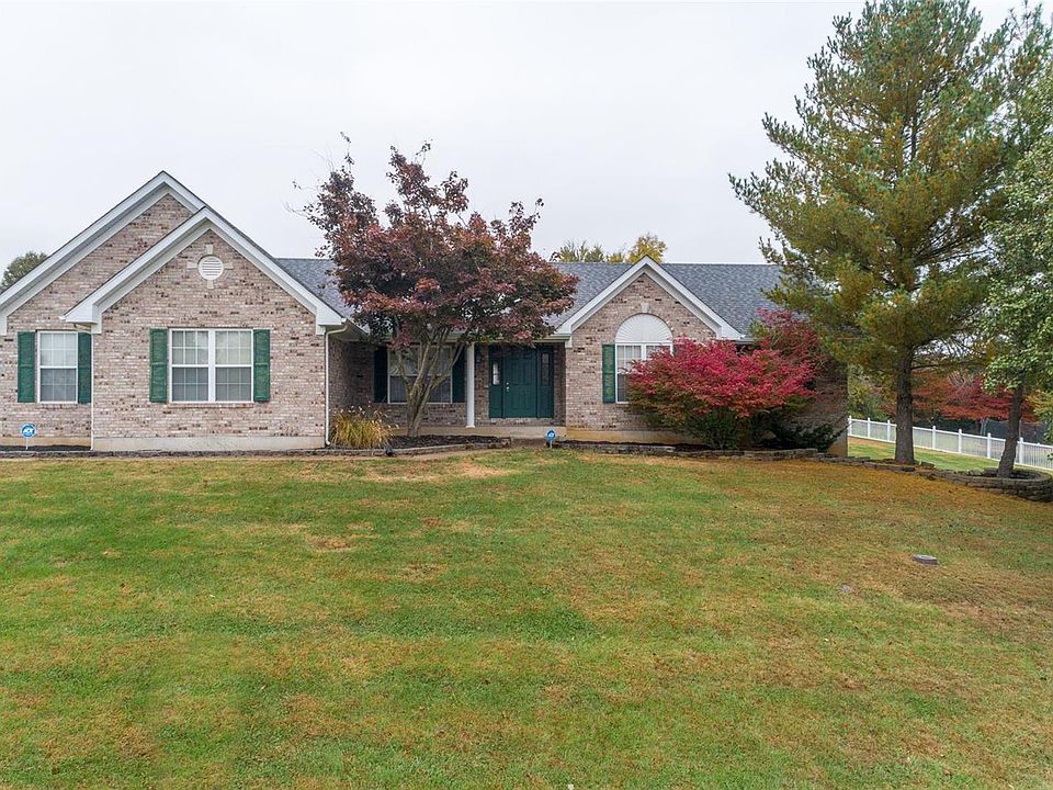 2nd image of 3211 Cole Meadows Ct