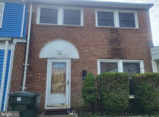 17 Roberts Pl, Willingboro, NJ 08046