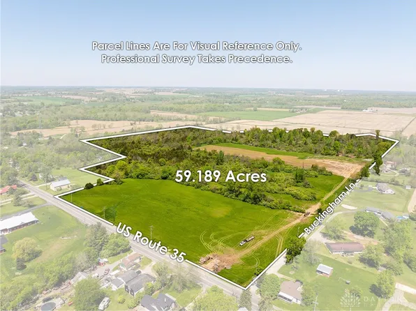 0 State Route 35, West Alexandria, OH 45381