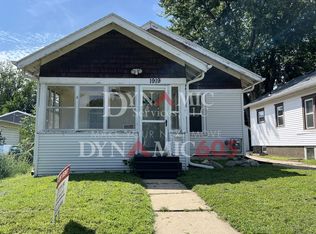 1919 S Duluth Ave, Sioux Falls, SD 57105