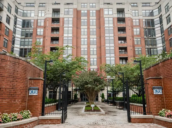 1021 N Garfield St APT B28, Arlington, VA 22201