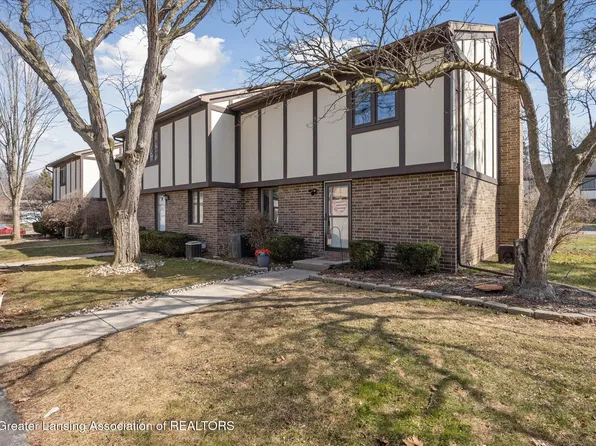 6226 Brookline Ct #24, East Lansing, MI 48823