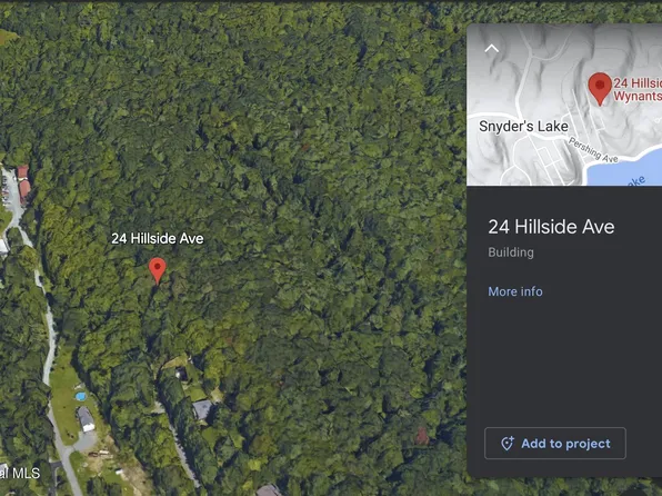 24 Hillside Avenue, Wynantskill, NY 12198