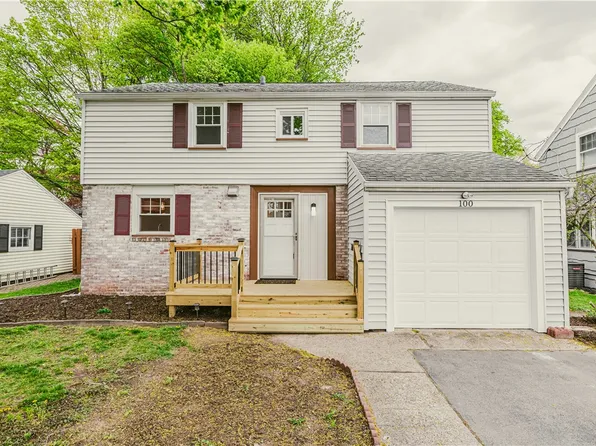 100 Biltmore Dr, Rochester, NY 14617