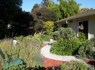 1530 Bulb Ave, Santa Cruz, CA 95062