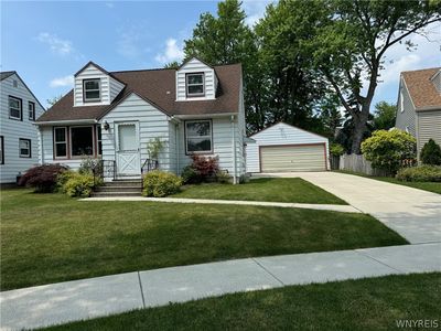 199 Calvin Ct N, Tonawanda, NY, 14150