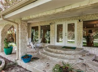 9345 E Lake Highlands Dr, Dallas, TX 75218