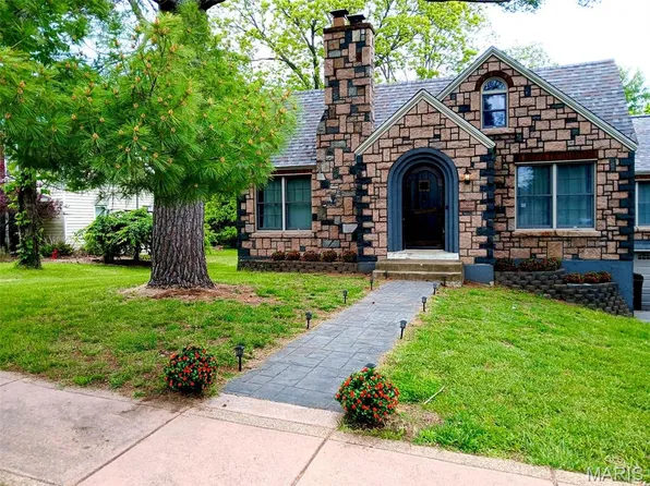 28 Mill St, Bonne Terre, MO 63628