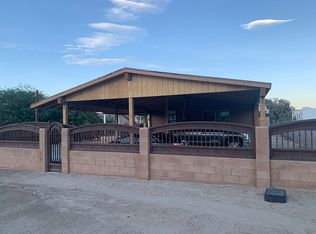 3053 Double O Rd, Borrego Springs, CA 92004
