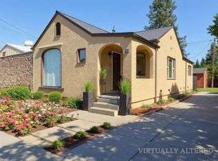 619 Oak St, Santa Rosa, CA 95404