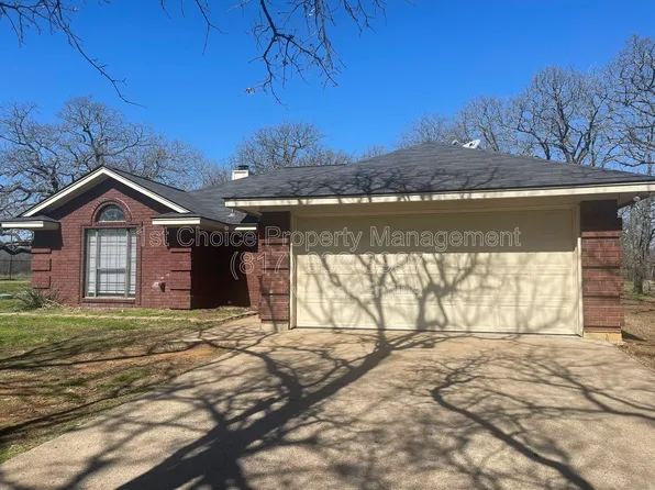 6617 County Road 527, Burleson, TX 76028