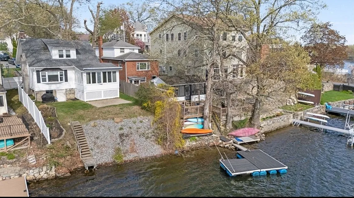 2 bed, 1800 sqft, $4,500 — Photo 4